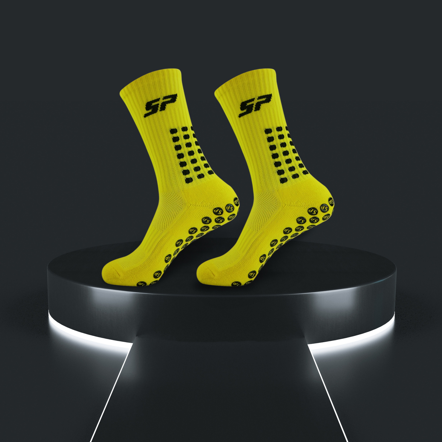 Speedperform Gripsocks - Speedperform