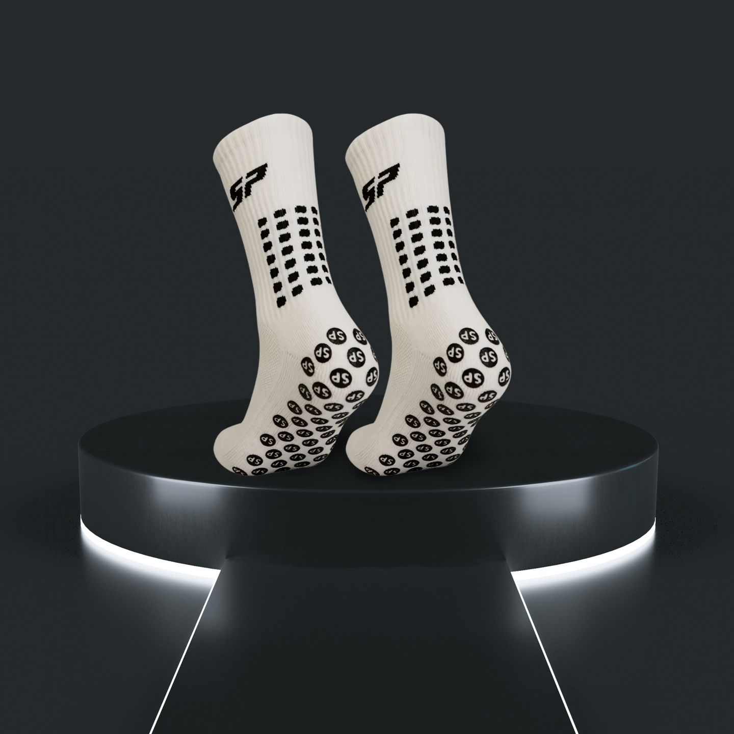 Speedperform Gripsocks - Speedperform