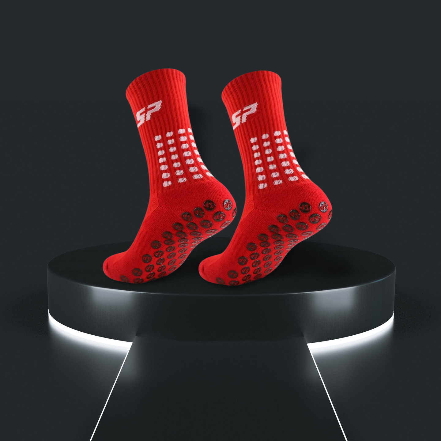 Speedperform Gripsocks - Speedperform