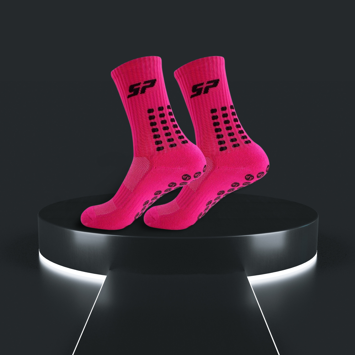 Speedperform Gripsocks - Speedperform