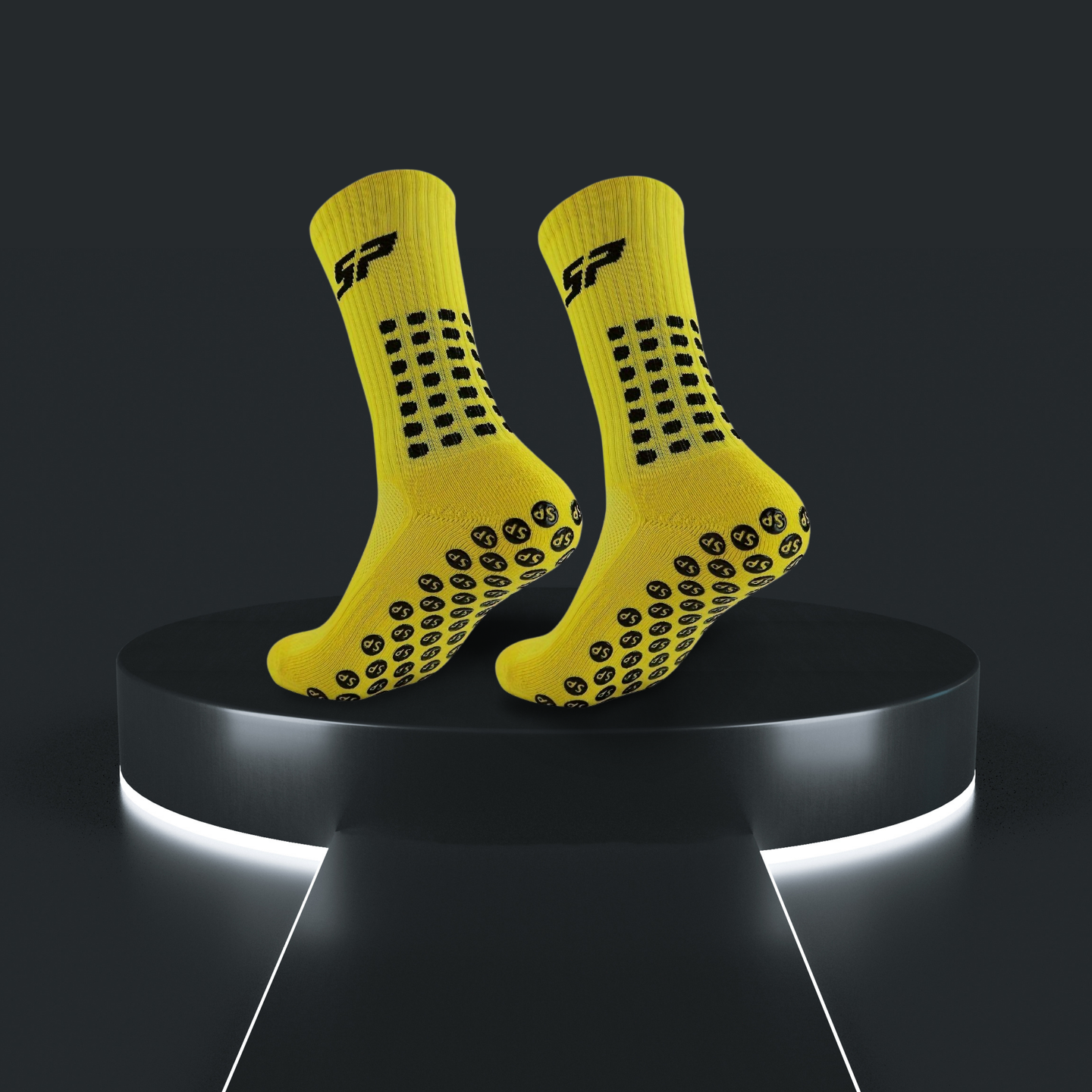 Speedperform Gripsocks - Speedperform