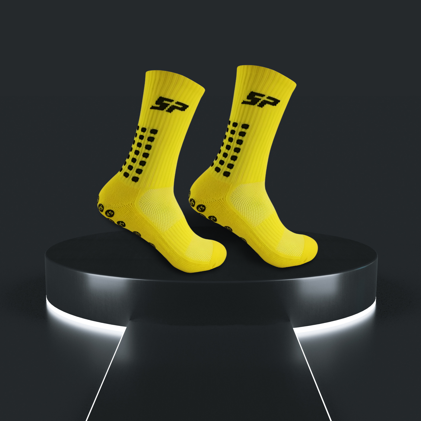 Speedperform Gripsocks - Speedperform