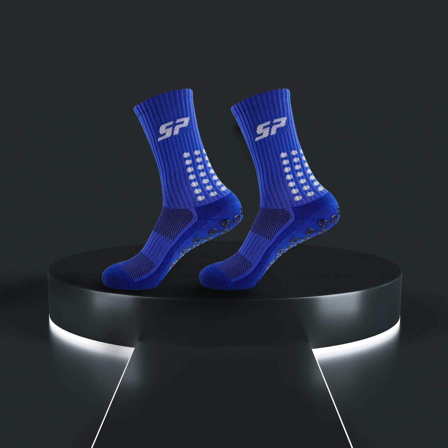 Speedperform Gripsocks - Speedperform