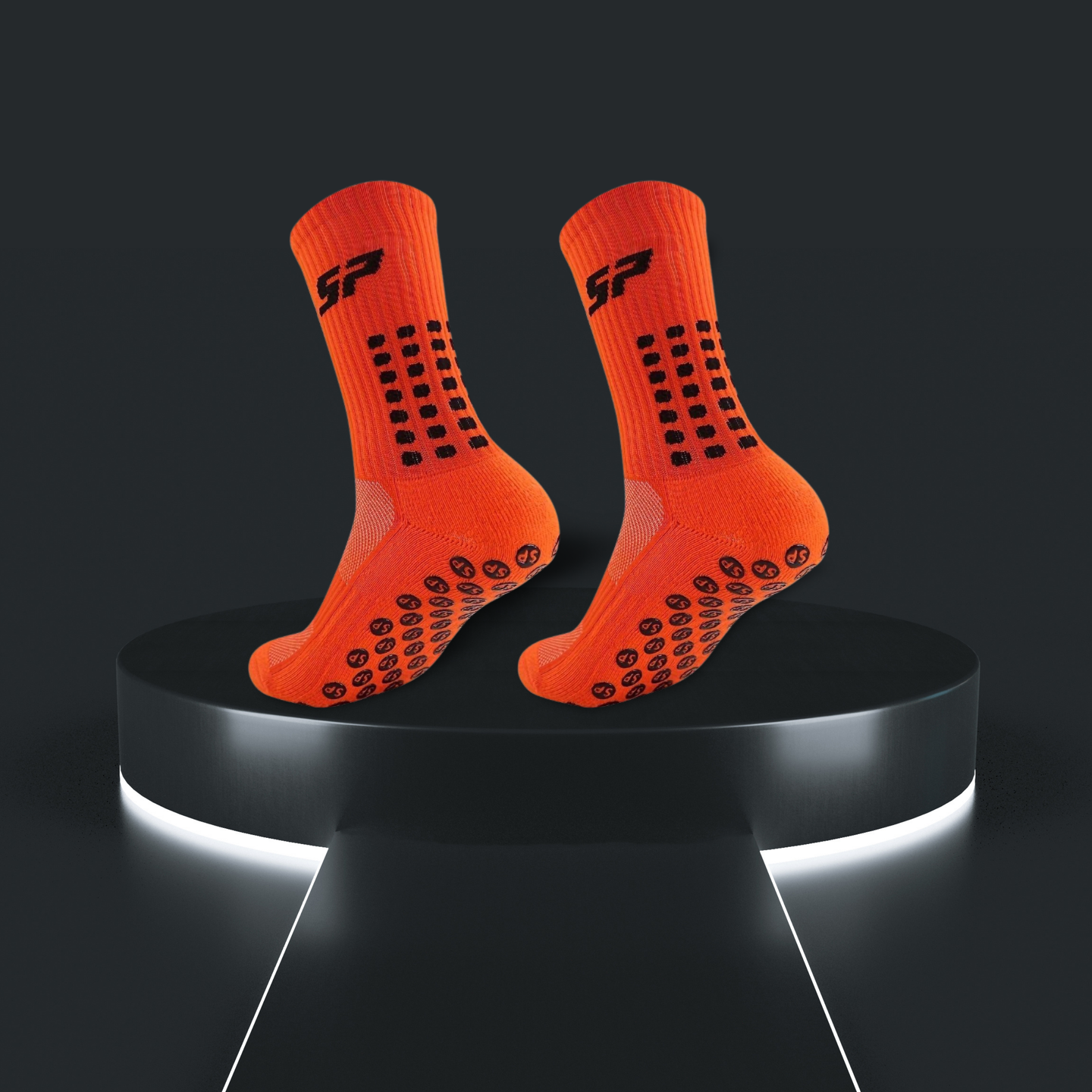 Speedperform Gripsocks - Speedperform