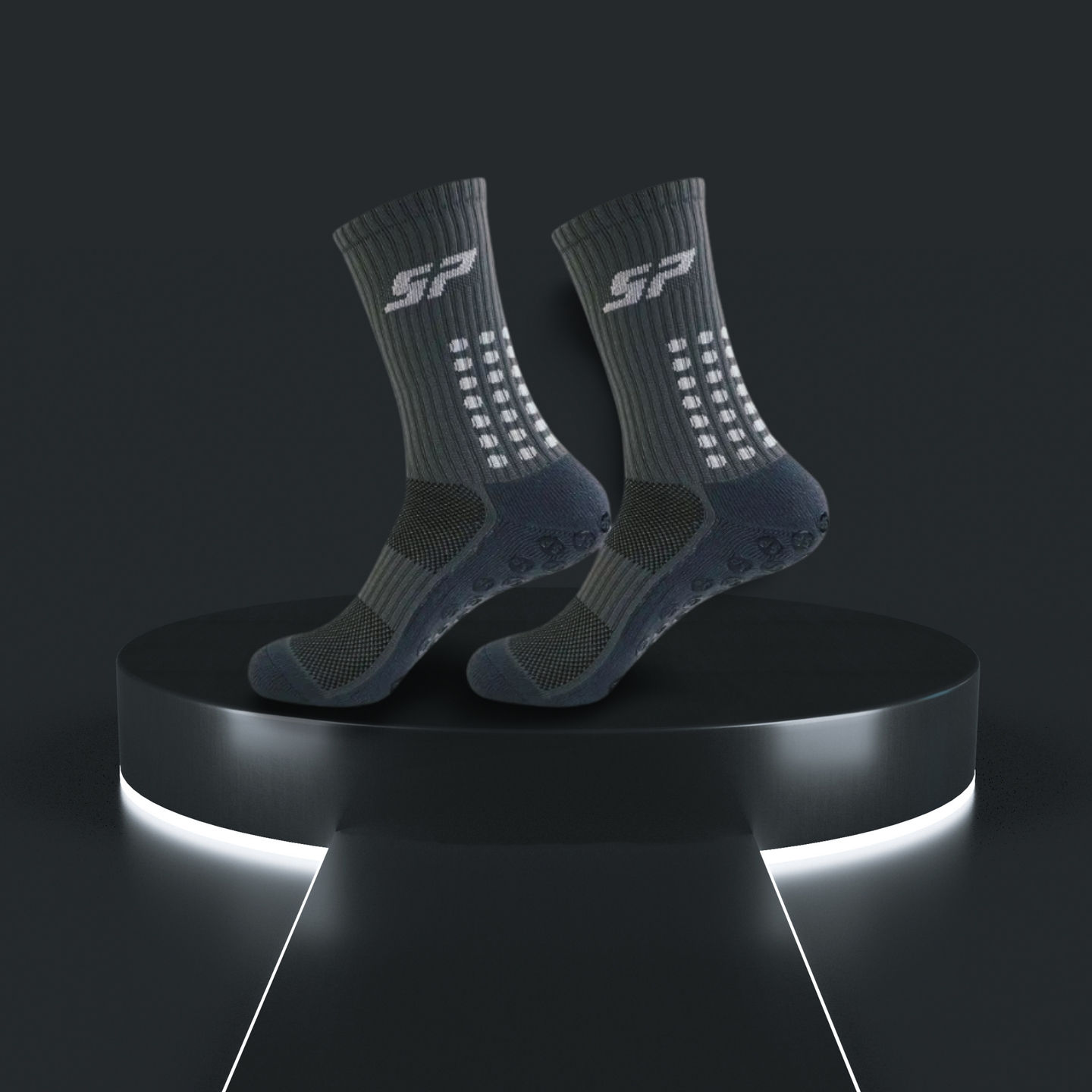 Speedperform Gripsocks - Speedperform