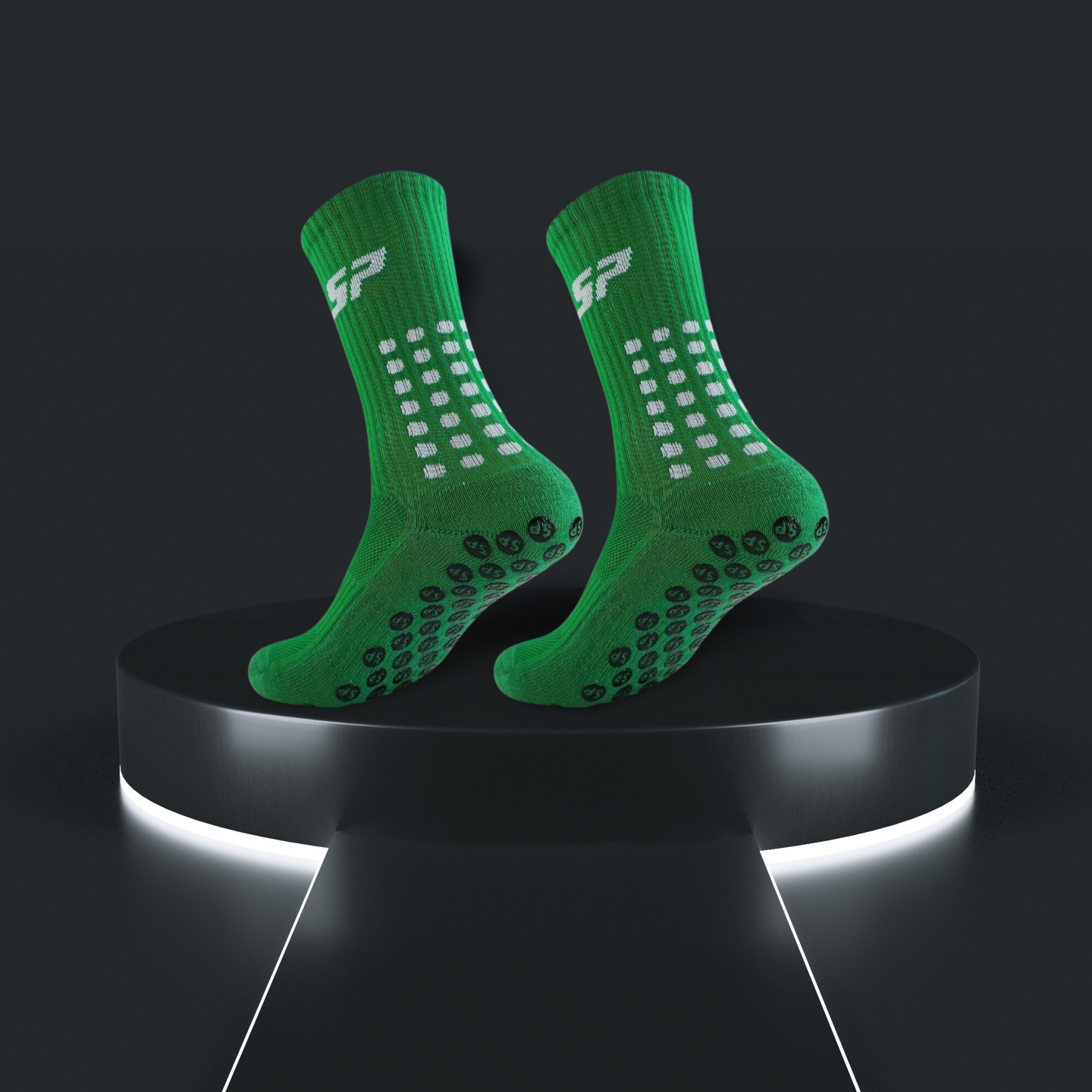 Speedperform Gripsocks - Speedperform