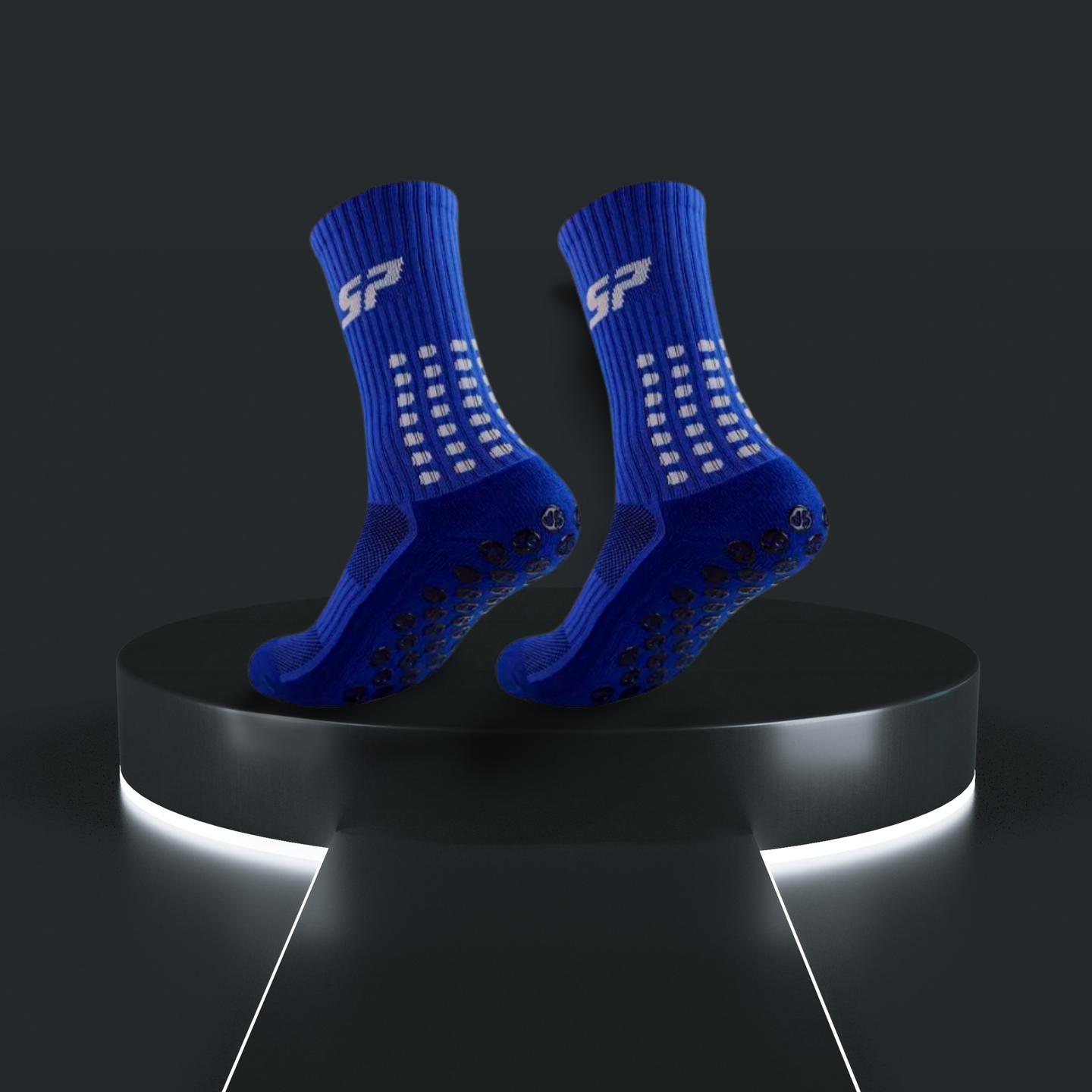 Speedperform Gripsocks - Speedperform