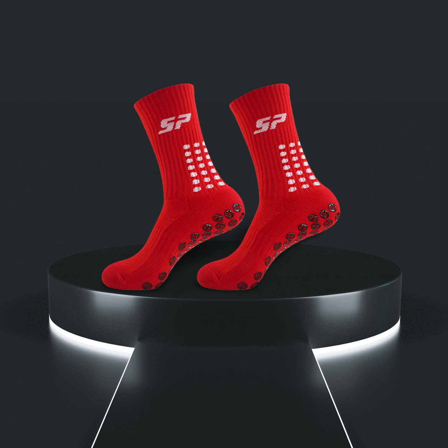 Speedperform Gripsocks - Speedperform