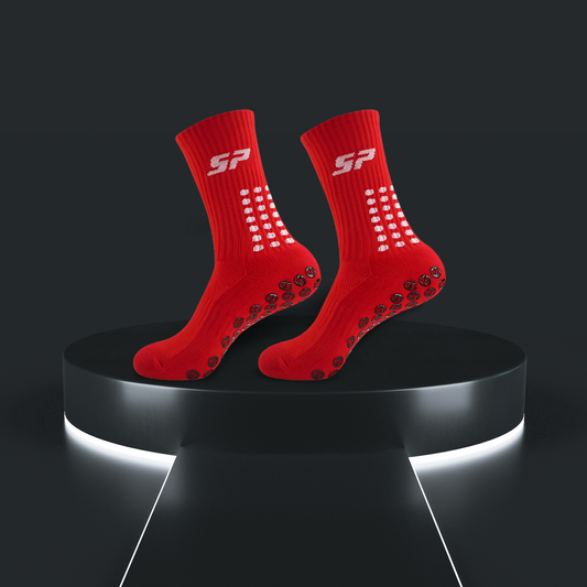 Speedperform Gripsocks - Speedperform